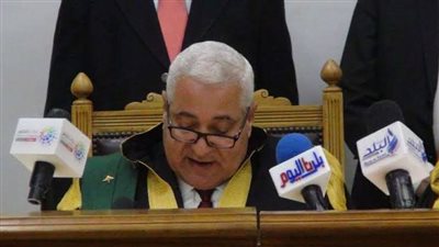 وفاة المستشار سامح سليمان داود الرئيس بمحكمة استئناف القاهرة