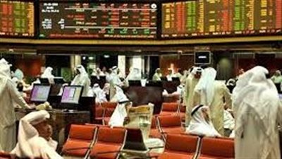 كيف كان اداء البورصات العربية في ختام تعاملات اليوم الاربعاء؟