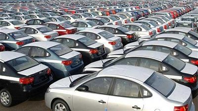 رابطة مصنعي السيارات: نستطيع تصنيع عربة 100% مصرية عدا هذا المكون (فيديو)