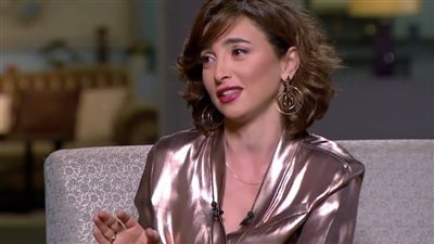 ساندرا نشأت عن عبدالسلام المحجوب: 