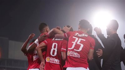 تشكيل الأهلي لمواجهة مونتيري المكسيكي في كأس العالم للأندية