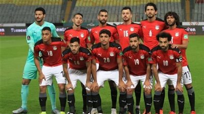 5 لاعبين خطفوا أنظار فيتوريا مع منتخب مصر 