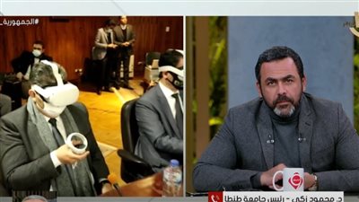  لأول مرة بالجامعات.. استخدام تقنيات 