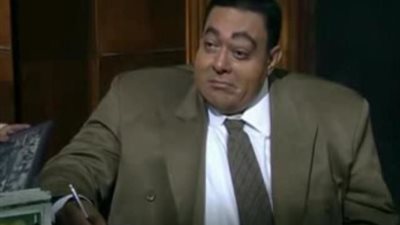 تعرف على تفاصيل إصابة الفنان سامي مغاوري بفيرس أوميكرون