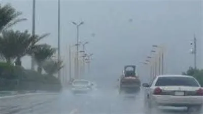 تعرف على حالة الطقس خلال الـ 48 ساعة القادمة 