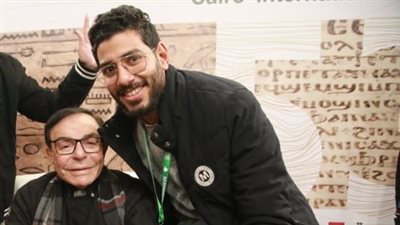 سمير صبري لفنانين الجيل الحالي 