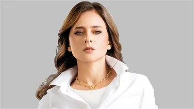 نيللي كريم توشك على الإنتهاء من تصوير 