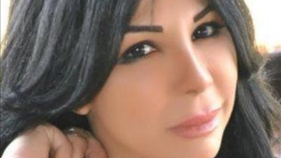 غادة إبراهيم: