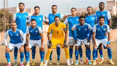 مواجهات قوية للداخلية وزد والترسانة ووادي دجلة بدورى القسم الثاني