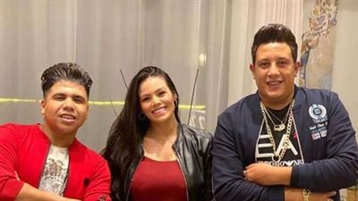 تأجيل حمو بيكا وعمر كمال ولورديانا بسبب فيديو 