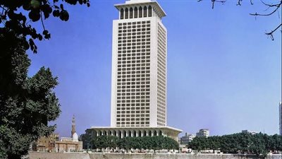 مصر تدين الهجوم الإرهابي بالكونغو الديمقراطية 