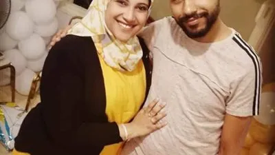 التصريح بدفن زوجين لقيا مصرعهما بسبب تسريب غاز ببولاق الدكرور