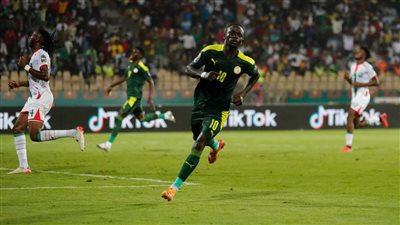 ماني يطلق تصريحًا ناريًا قبل نهائي أمم إفريقيا