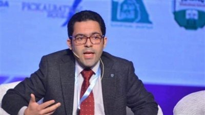 وزيرة الهجرة تهنئ عاصم أبوحطب بعضوية المجلس العلمي للوكالة السويدية للتعاون الدولي