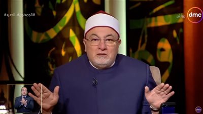 خالد الجندي: ضرب النساء ثقافة عربية وليست شرعية (فيديو)