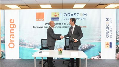 بالشراكة مع أورانج.. الجونة تقدم أسرع إنترنت في مصر