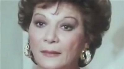 بكلمات مؤثرة.. محمد صبحي ينعى الفنانة عايدة عبد العزيز 