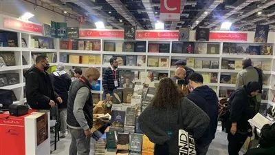مكتبة الإسكندرية تشارك بمعرض القاهرة الدولي للكتاب بجناحين للعرض والبيع 