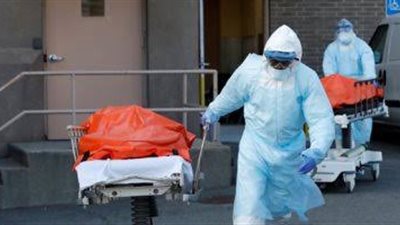 بريطانيا تسجل 88،171 إصابة جديدة بفيروس كورونا