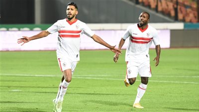 الزمالك يتوصل لاتفاق بشأن تمديد عقد نجمه
