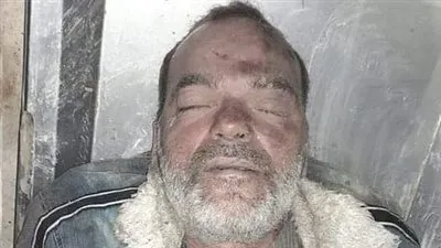 العثور على جثة عجوز مجهول الهوية بنهر النيل في الجيزة