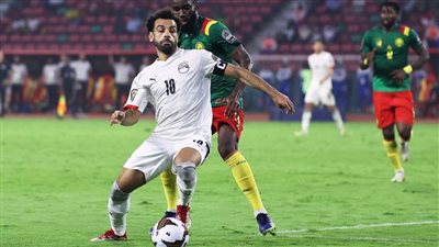 نصف نهائي أمم إفريقيا.. مصر والكاميرون يتحولان إلى الأوقات الإضافية