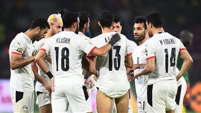 مصر تقهر الكاميرون وتتأهل إلى نهائي أمم إفريقيا لمواجهة السنغال