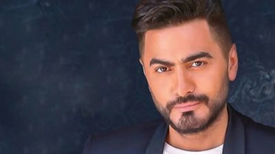 خاص.. تعرف على موعد طرح فيلم تامر حسني الجديد في السينمات 