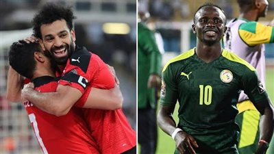 صلاح VS ماني.. من يحسم المواجهة الثالثة بين ثنائي ليفربول؟