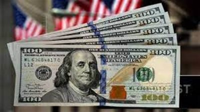 اسعار الدولار مقابل الجنيه بداية تعاملات اليوم الجمعة 4 فبراير 2022