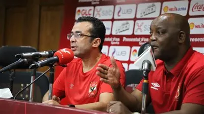 تعافي مترجم موسيماني من فيروس كورونا