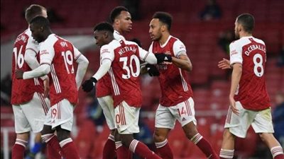 موعد مباراة آرسنال وولفرهامبتون المقبلة في الدوري الإنجليزي