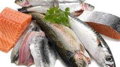 أسعار الاسماك والمأكولات البحرية اليوم الجمعة 4 فبراير 2022