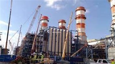 البترول: تأمين احتياجات محطات الكهرباء من الغاز الطبيعي 