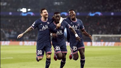 موعد مباراة باريس سان جيرمان وليل المقبلة في الدوري الفرنسي