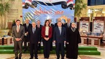 التخطيط تبدأ التحضير لفعاليات مؤتمر 