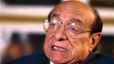 حدثت مشادات بينه وبين إلهام شاهين ورأيه لم ينصف الزعيم.. حكايات في حياة جلال الشرقاوي