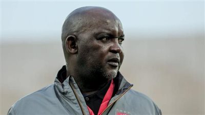 تعليق ناري من موسيماني بعد فوز الأهلي على مونتيري