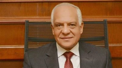 محافظ الجيزة: برنامج 