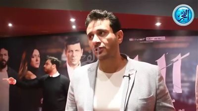 خاص.. كريم العمري يشارك في مسلسل 