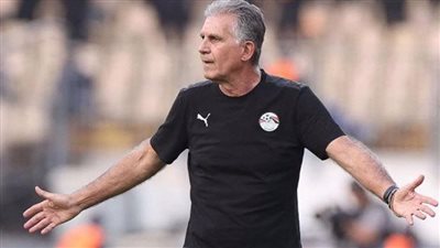 عاجل- الكاف يقرر إيقاف كيروش مباراتين وتغريمه 10 آلاف دولار