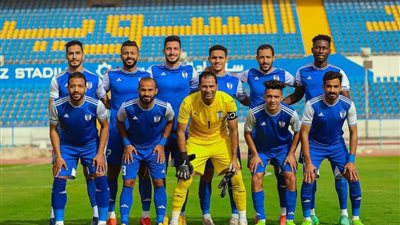 فوز الداخلية ووادي دجلة وبتروجت بدوري القسم الثاني