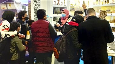 2000 مشارك بمسابقة 