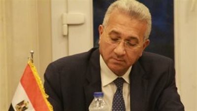 مساعد وزير الخارجية: استثمارات الصين تصل إلى 20 مليار جنيه بالعاصمة الإدارية