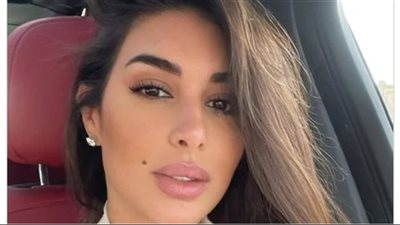 ياسمين صبري تستعرض جمالها في أحدث ظهور لها