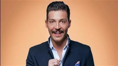 محمود حجازي يغازل متابعيه في أحدث ظهور له عبر 