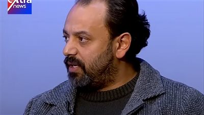 تامر مرتضى: صناعة السينما تواجه تحديات.. والمتلقي يبحث عن الجودة