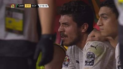 نجم الأهلي السابق يعلق على تعامل كيروش مع محمد شريف