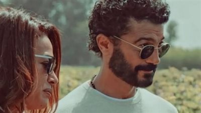 تعليق خالد النبوي على ظهوره في مسلسل 