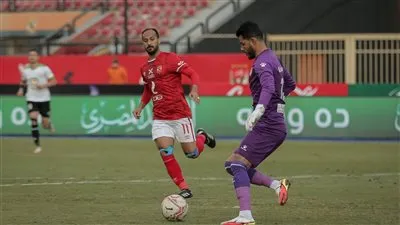 موسيماني يستقر على ثلاثي وسط الأهلي أمام مونتيري اليوم في مونديال الأندية